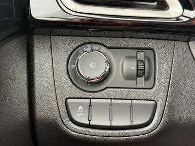 2022 Chevrolet Spark ACTIV Automatic