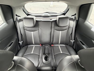 2022 Chevrolet Spark ACTIV Automatic