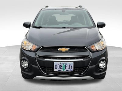 2022 Chevrolet Spark ACTIV Automatic