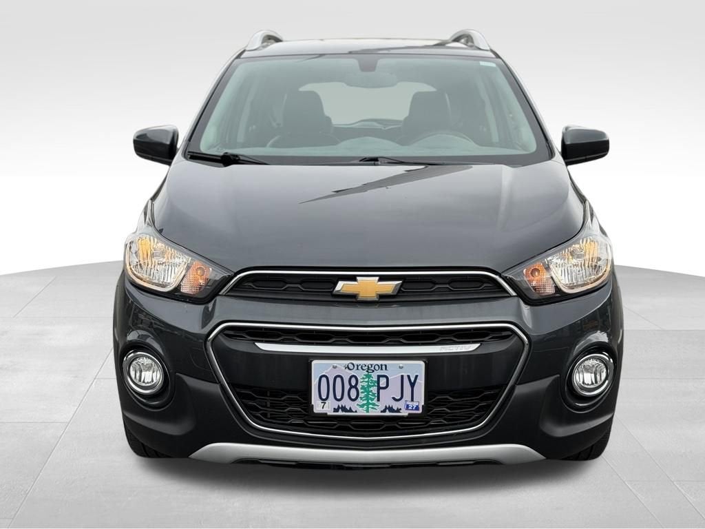 2022 Chevrolet Spark ACTIV Automatic