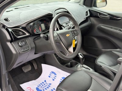 2022 Chevrolet Spark ACTIV Automatic