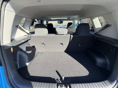 2023 Kia Soul EX
