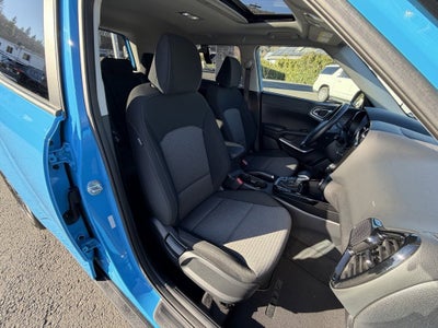 2023 Kia Soul EX
