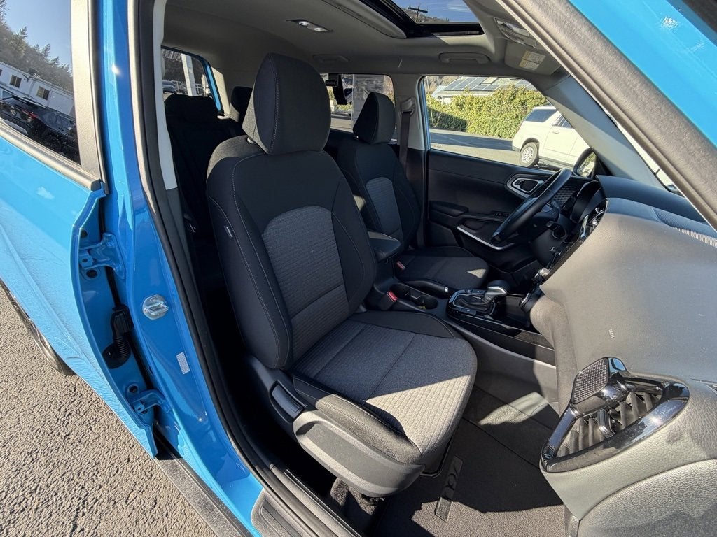 2023 Kia Soul EX