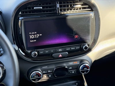 2023 Kia Soul EX