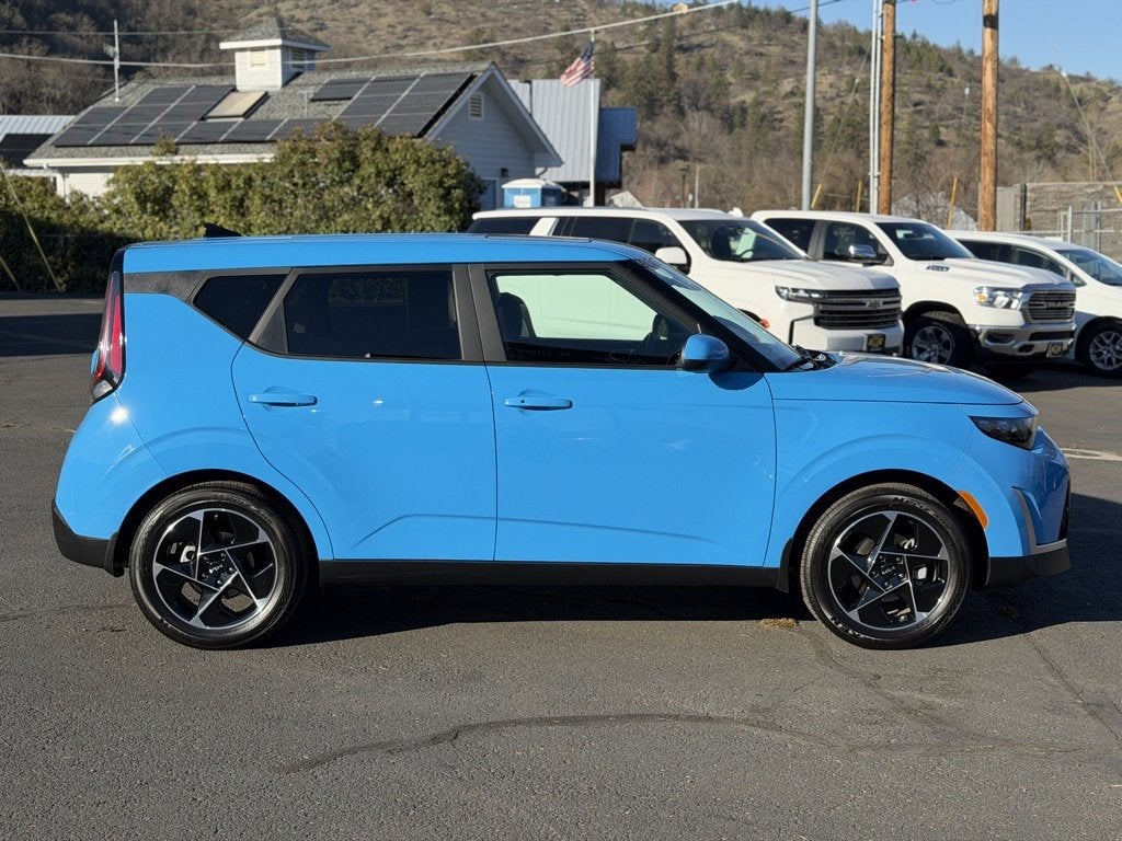 2023 Kia Soul EX