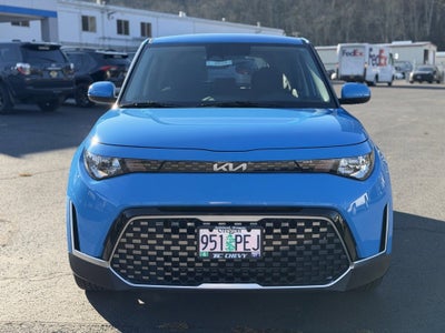 2023 Kia Soul EX