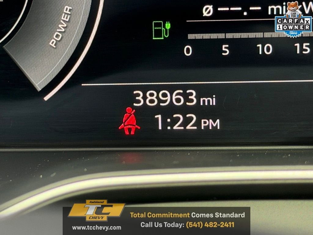 2021 Audi Q5 Prestige 55 TFSI e quattro S tronic