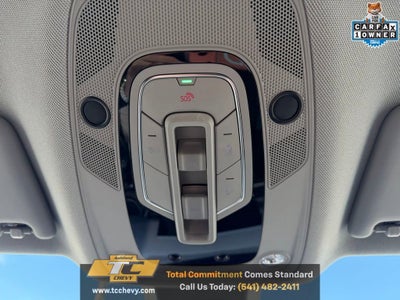 2021 Audi Q5 Prestige 55 TFSI e quattro S tronic