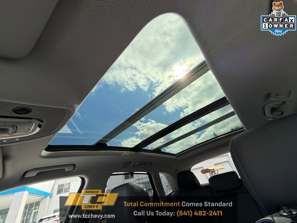 2021 Audi Q5 Prestige 55 TFSI e quattro S tronic