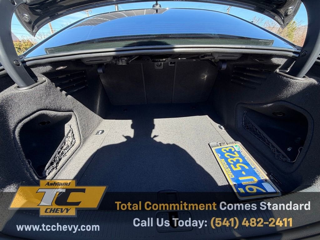 2017 Audi A4 2.0T Premium