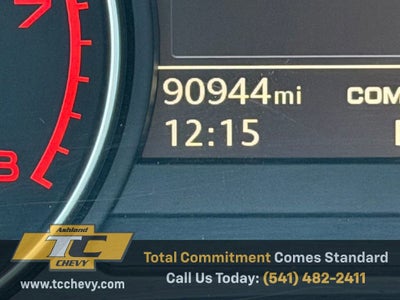 2017 Audi A4 2.0T Premium