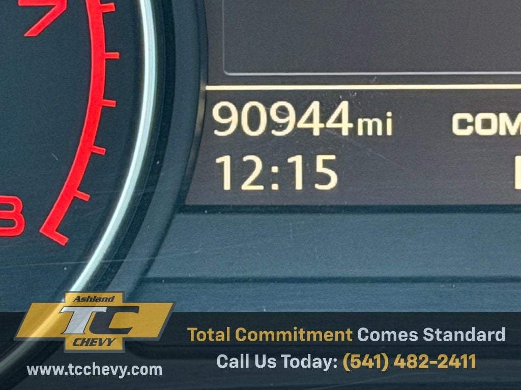 2017 Audi A4 2.0T Premium