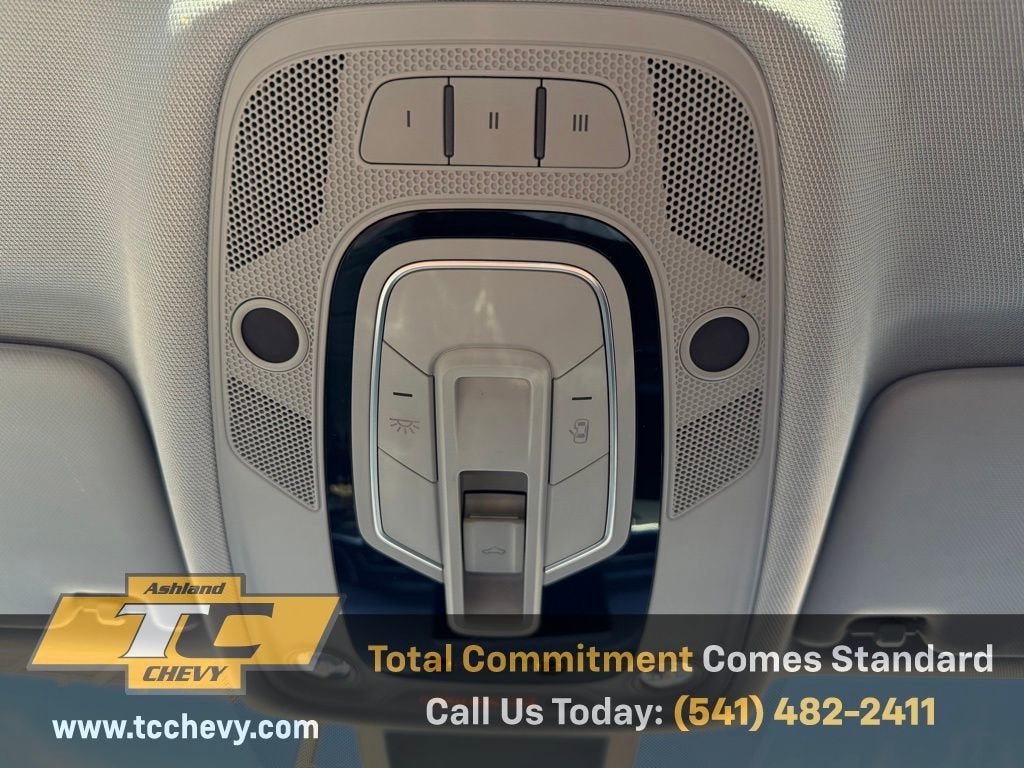 2017 Audi A4 2.0T Premium