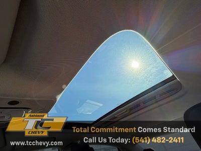 2017 Audi A4 2.0T Premium