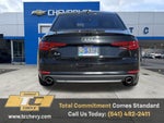 2017 Audi A4 2.0T Premium