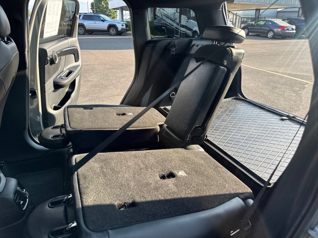 2017 MINI Countryman Cooper S