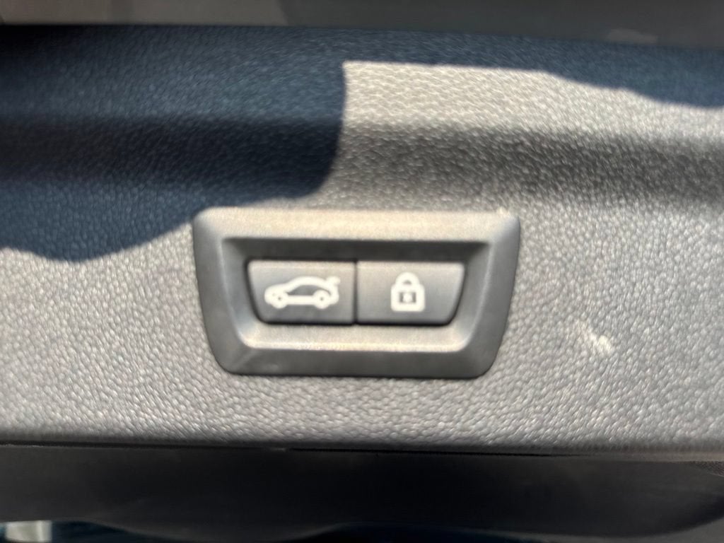 2017 MINI Countryman Cooper S