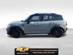 2017 MINI Countryman Cooper S