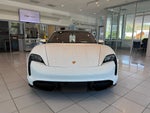 2020 Porsche Taycan Turbo Sedan