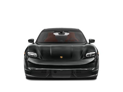 2020 Porsche Taycan Turbo Sedan