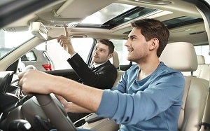 Schedule a test drive at TC Chevy in Ashland, OR.