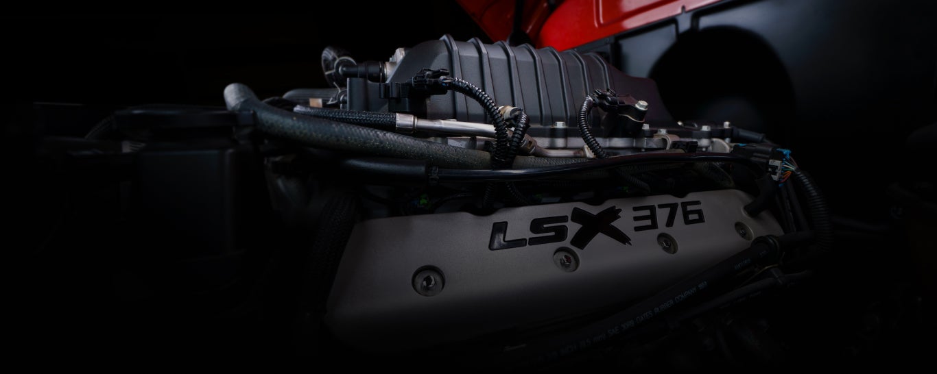 TC Chevy in Ashland OR