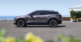 TC Chevy in Ashland OR