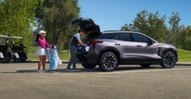 TC Chevy in Ashland OR