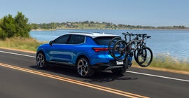 TC Chevy in Ashland OR