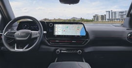 TC Chevy in Ashland OR