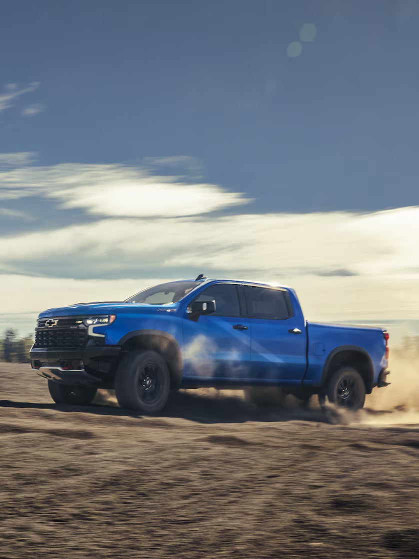 TC Chevy in Ashland OR