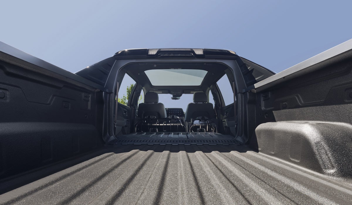 TC Chevy in Ashland OR