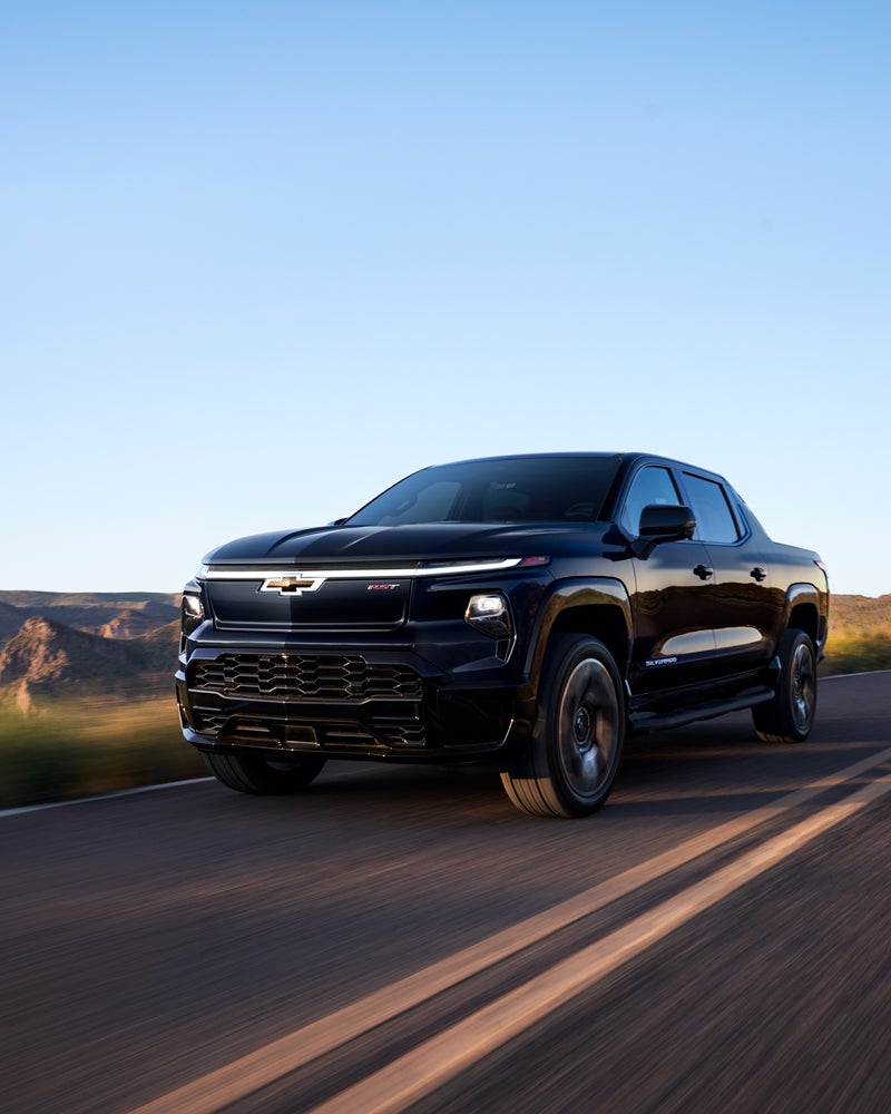 TC Chevy in Ashland OR