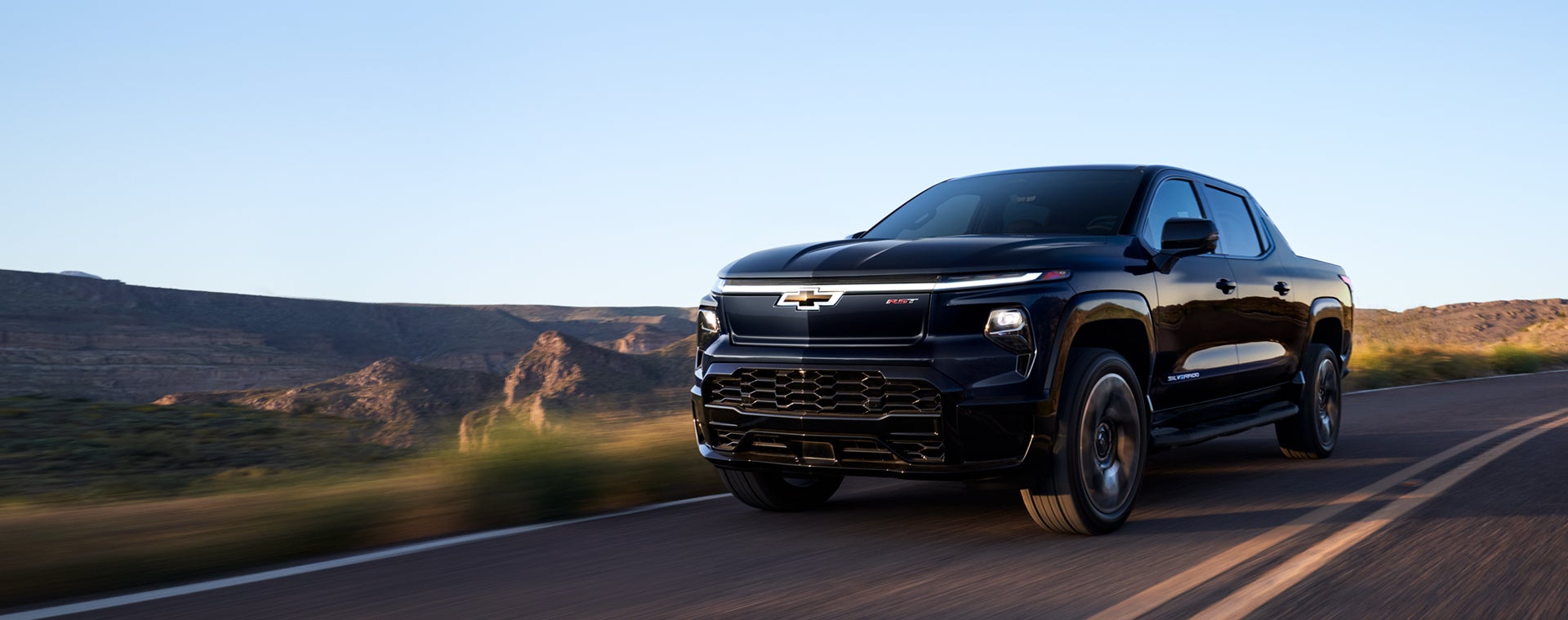 TC Chevy in Ashland OR