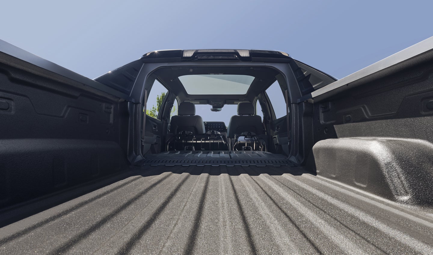 TC Chevy in Ashland OR