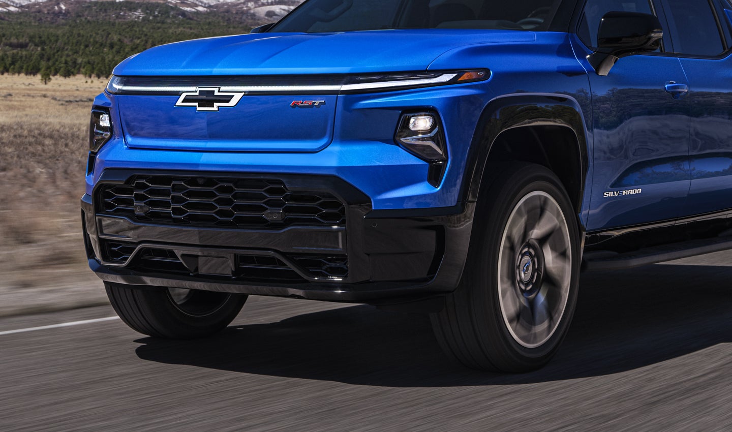 TC Chevy in Ashland OR