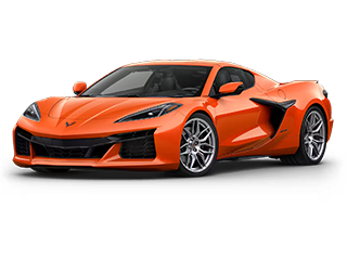 Chevrolet Corvette Z06 - TC Chevy in Ashland OR