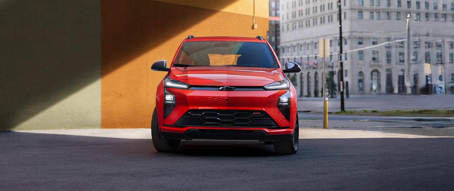 chevrolet bolt - TC Chevy in Ashland OR